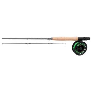 Kinetic Airborn CT 9' / 270cm / #7-8 / 4Sec