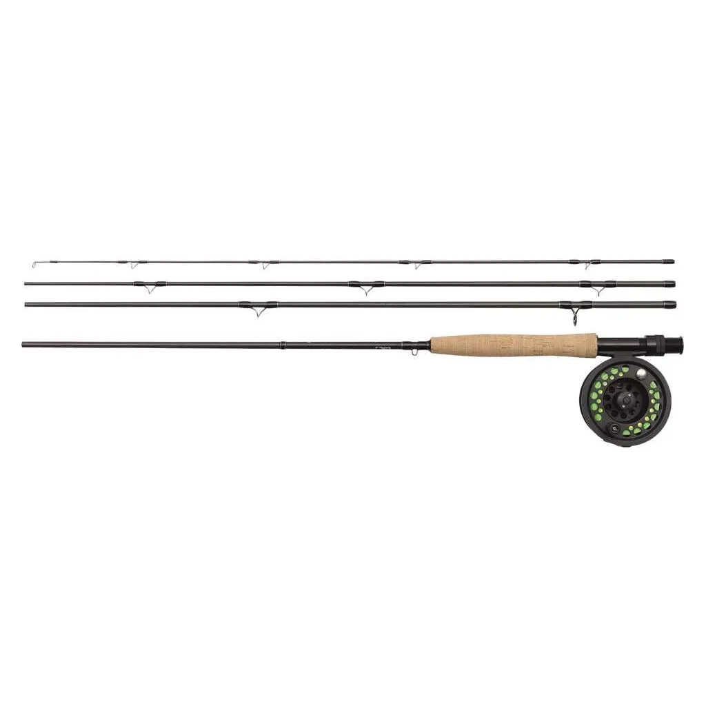 Kinetic Airborn CT 9' / 270cm / #7-8 / 4Sec