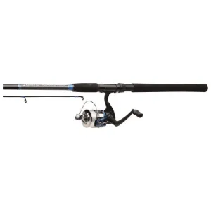 Kinetic Allround CC 7' / 210cm / ML 5-24g / 2Sec