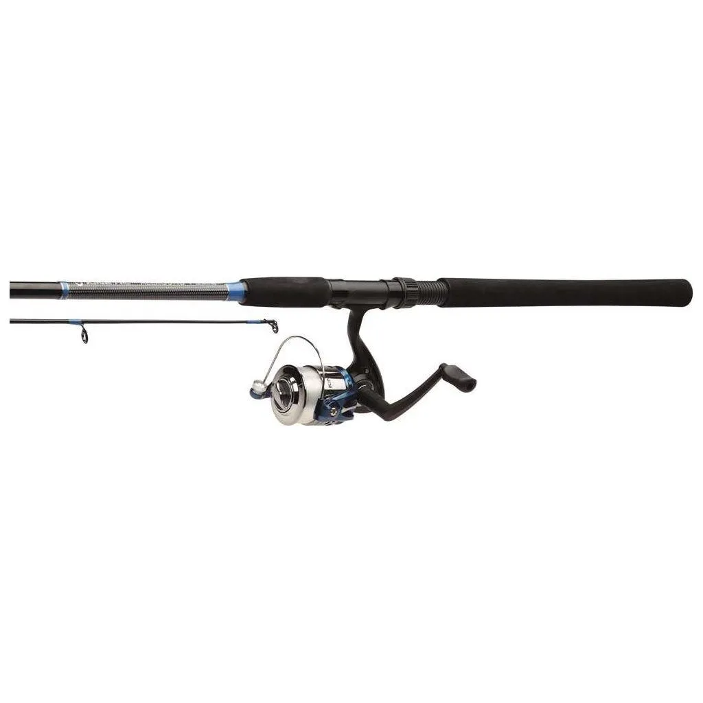 Kinetic Allround CC 7' / 210cm / ML 5-24g / 2Sec