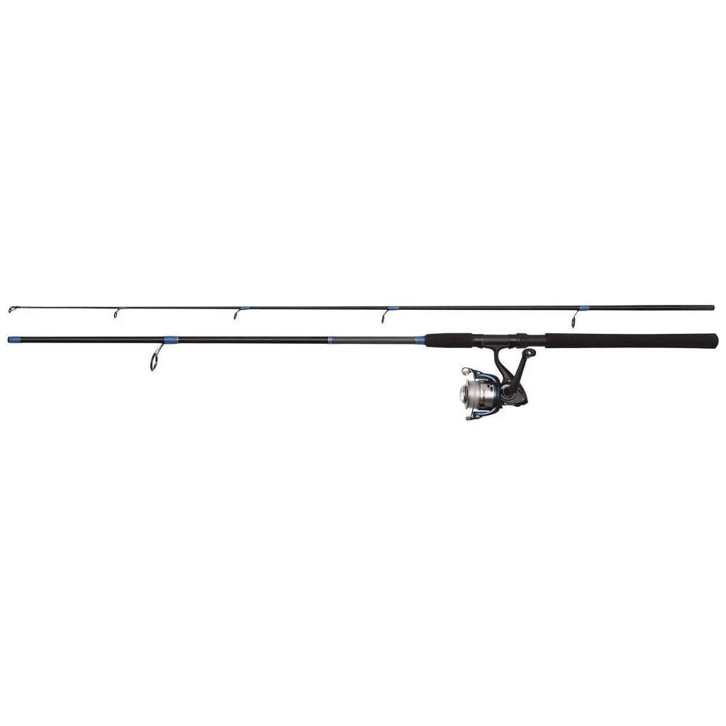 Kinetic Allround CC 7' / 210cm / ML 5-24g / 2Sec