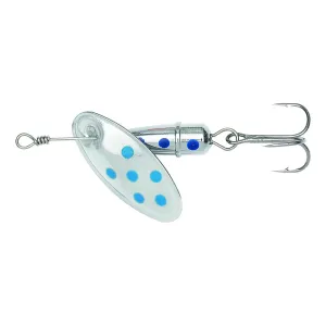 Kinetic Bug 6G Silver