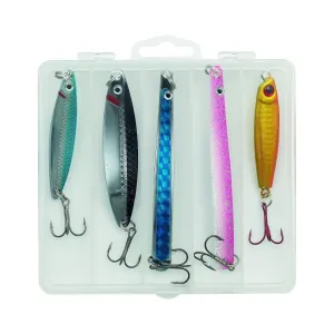 Kinetic Coastliner Mix 5Pcs