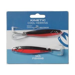 Kinetic Cool Herring 2Pk 40G