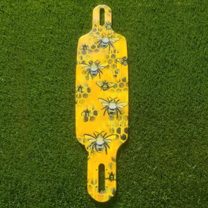 Kinjo Bee Longboard