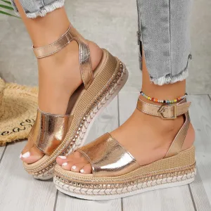 Kiri | Orthopedic Sandals