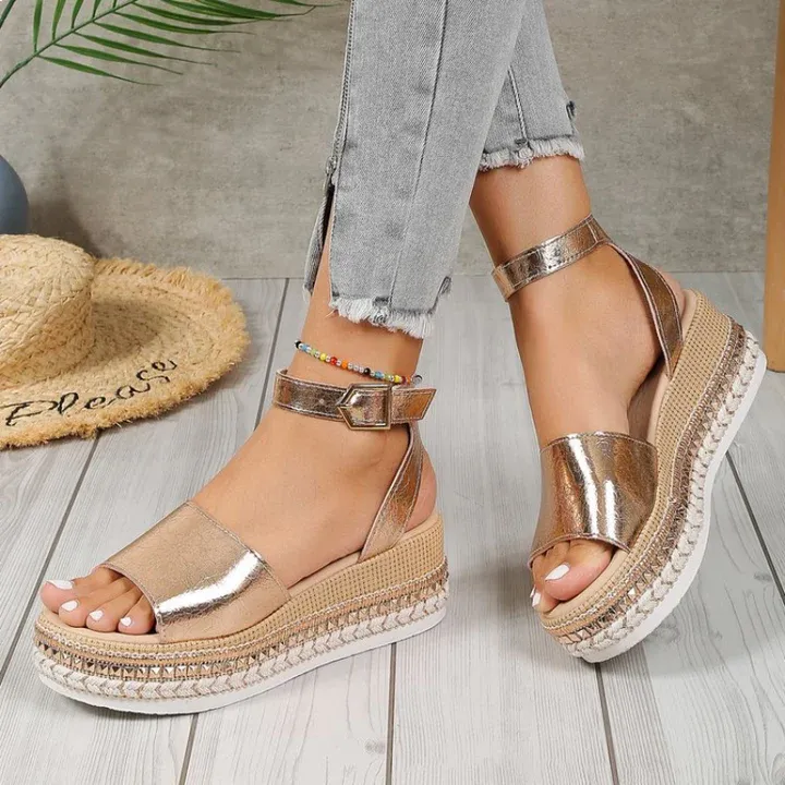 Kiri | Orthopedic Sandals