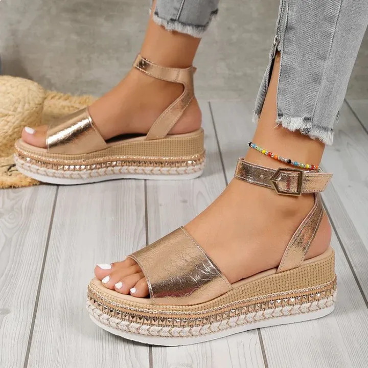 Kiri | Orthopedic Sandals