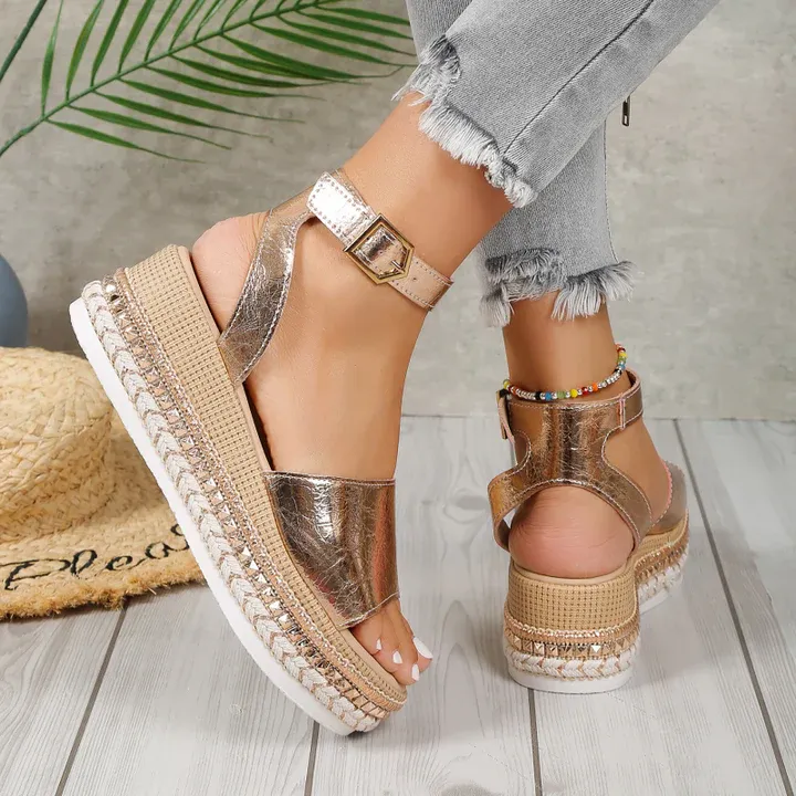 Kiri | Orthopedic Sandals
