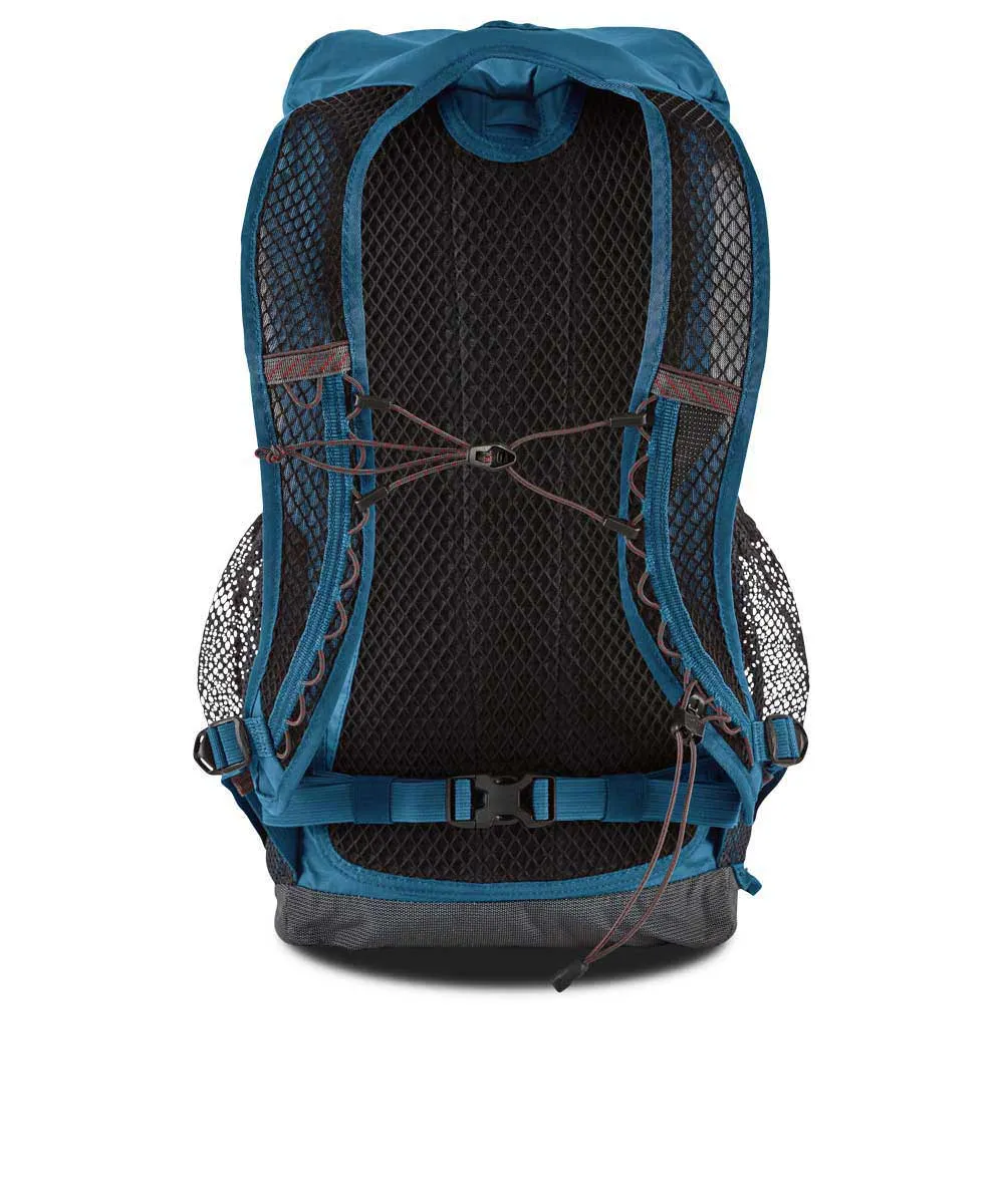 Klättermusen Fjörm Trekking-Rucksack 18L