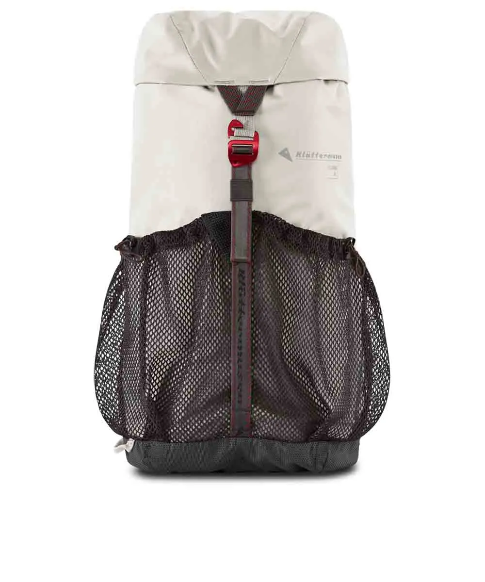 Klättermusen Fjörm Trekking-Rucksack 18L