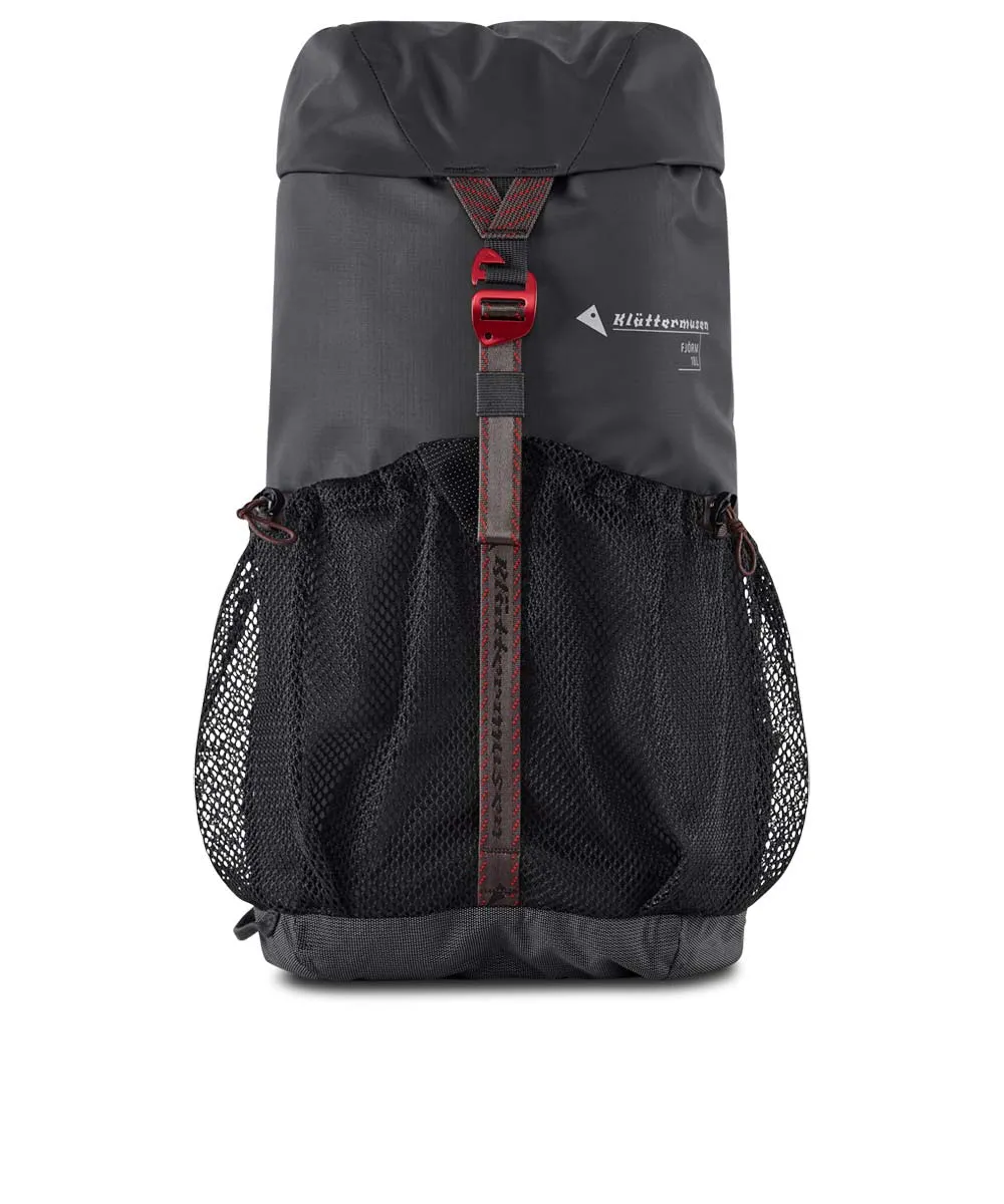 Klättermusen Fjörm Trekking-Rucksack 18L