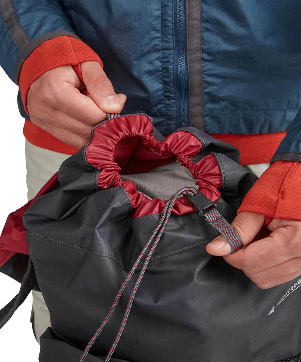 Klättermusen Fjörm Trekking-Rucksack 18L