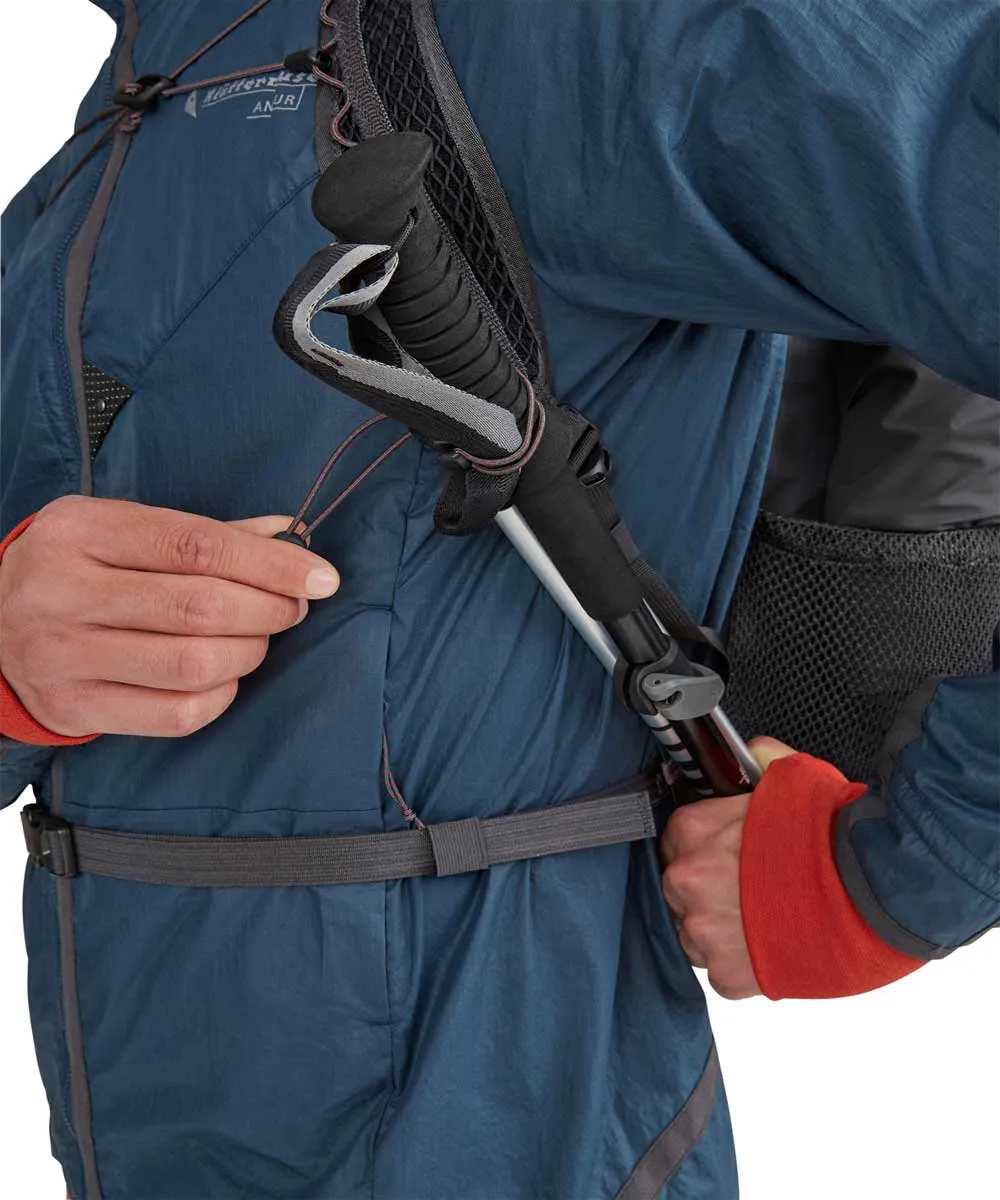 Klättermusen Fjörm Trekking-Rucksack 18L