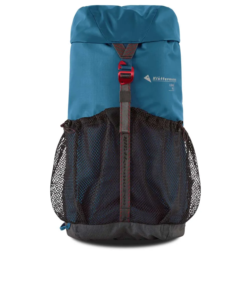 Klättermusen Fjörm Trekking-Rucksack 18L