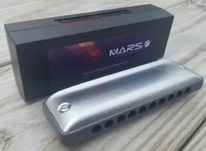 Kongsheng Mars Galxy Series M1 Diatonic