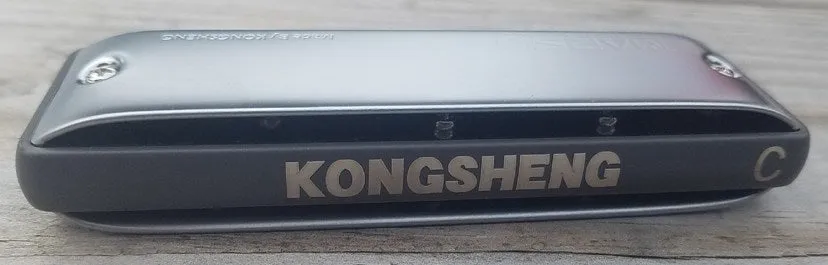 Kongsheng Mars Galxy Series M1 Diatonic