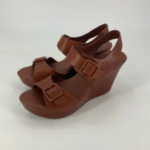 Kork Ease Sandals Size 9