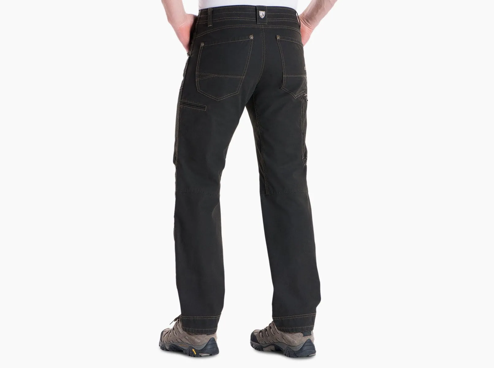 Kuhl The Law Pant - Espresso