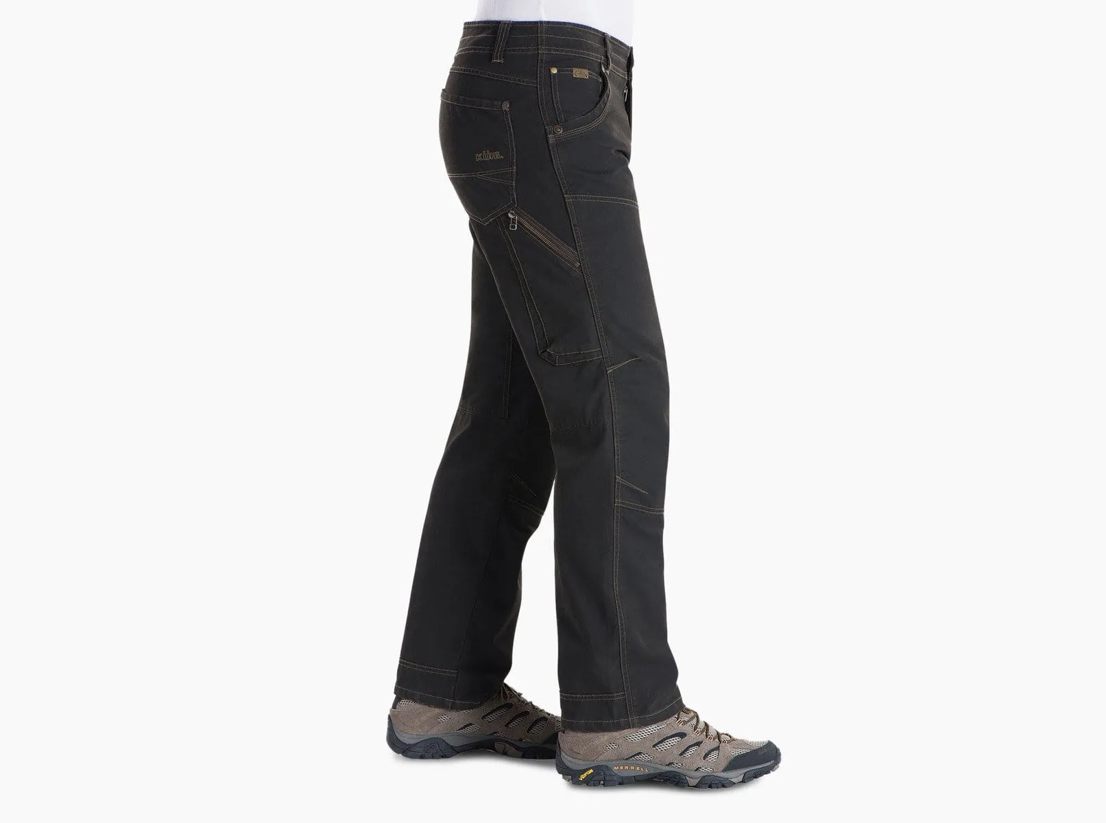 Kuhl The Law Pant - Espresso