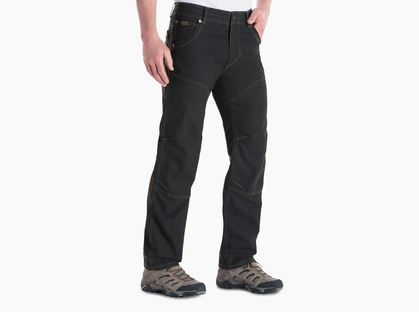 Kuhl The Law Pant - Espresso