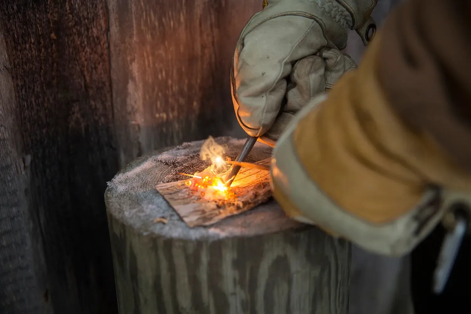 Kupilka Firesteel 8