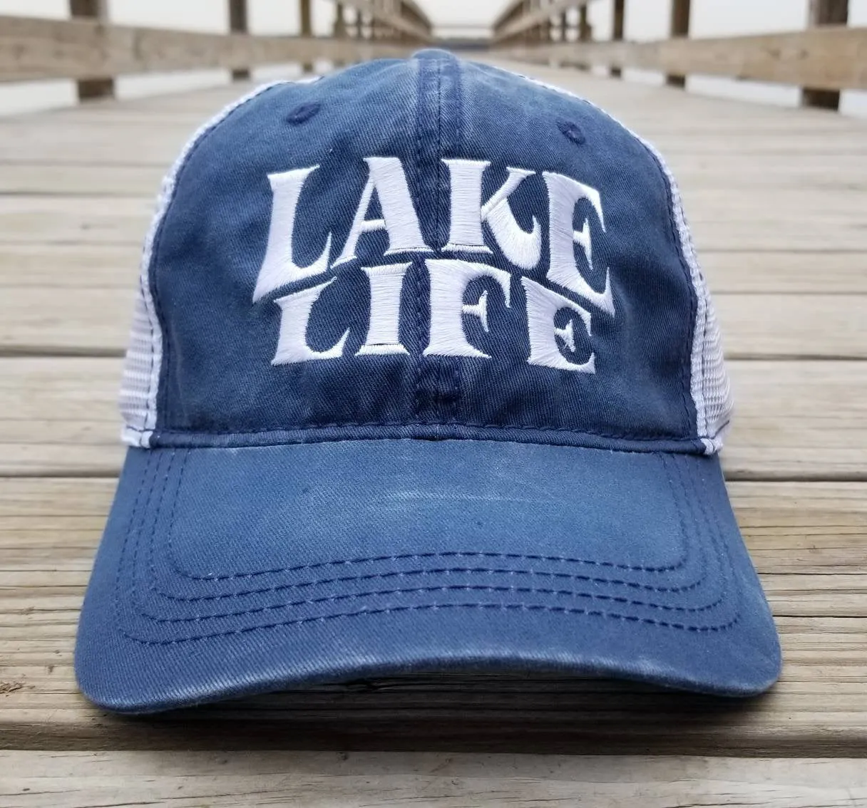 Lake Life