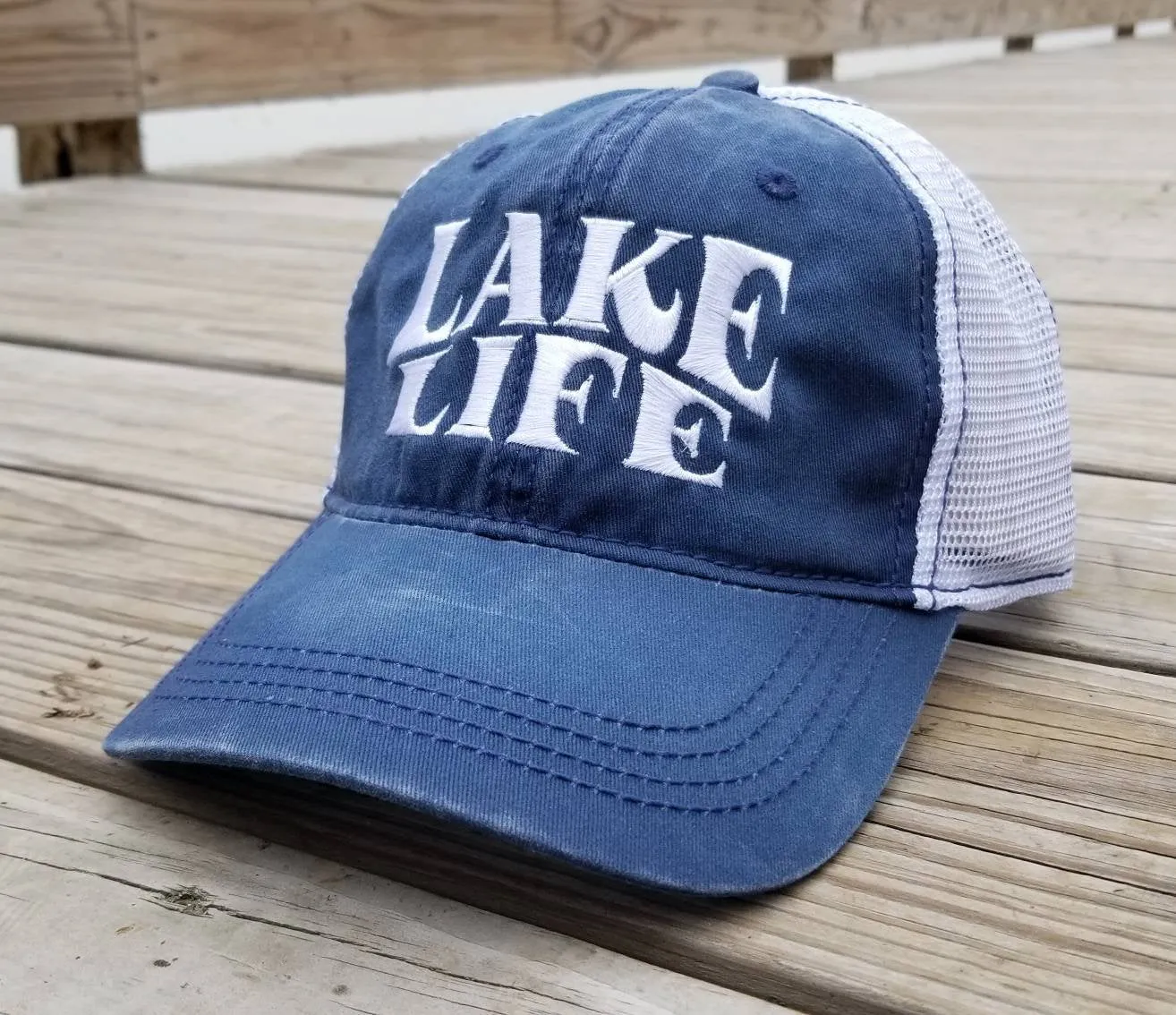 Lake Life