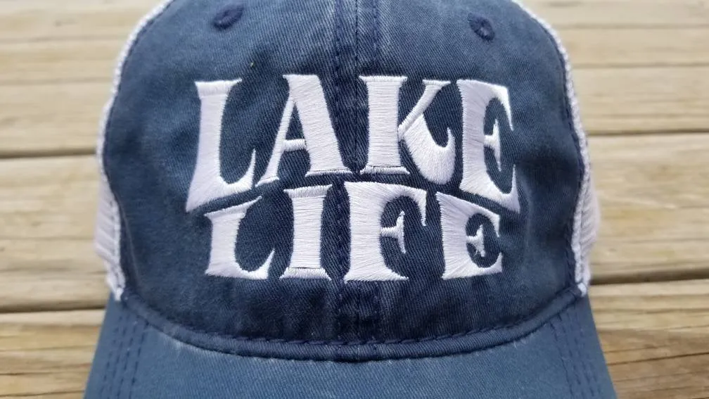 Lake Life