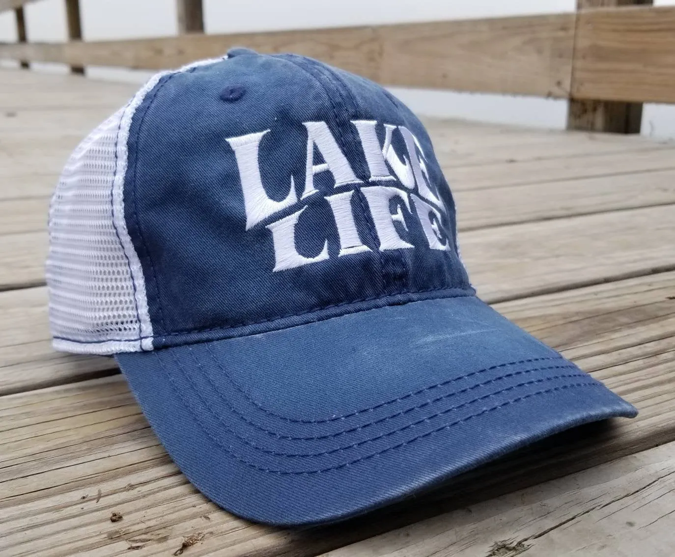 Lake Life