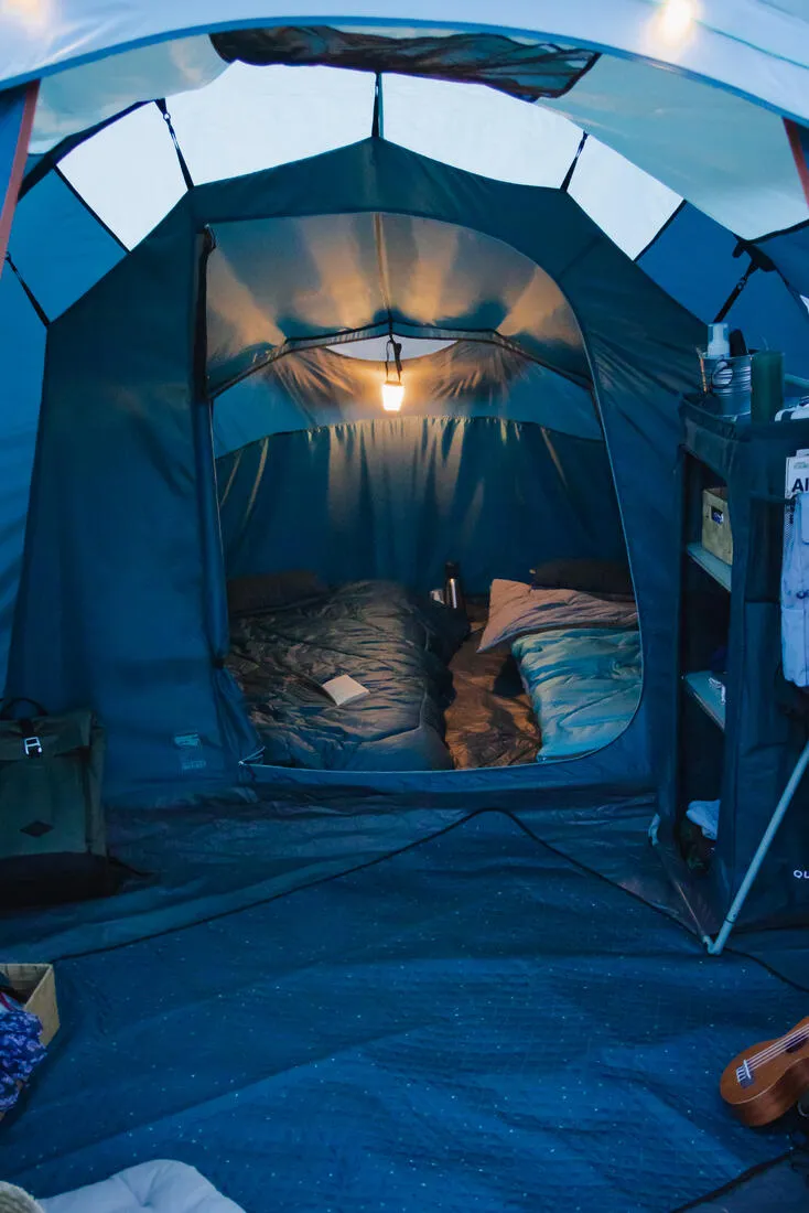 LAMPE DE CAMPING - BL 230 RECHARGEABLE USB-C - 230 LUMENS