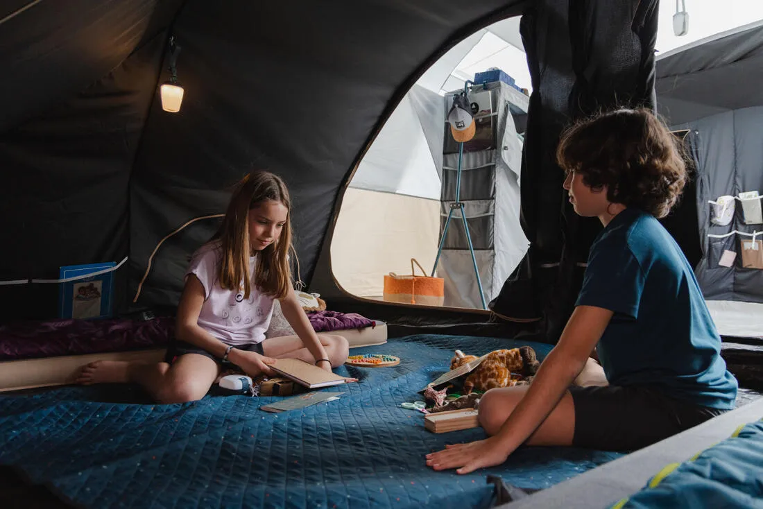 LAMPE DE CAMPING - BL 230 RECHARGEABLE USB-C - 230 LUMENS
