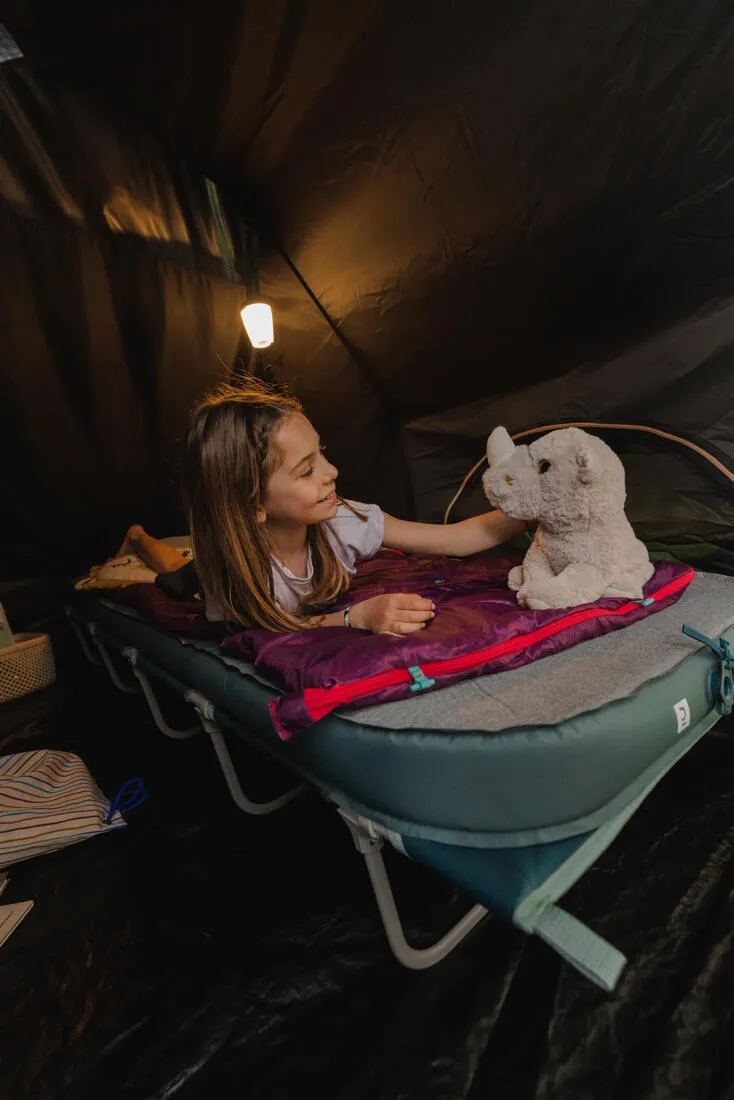 LAMPE DE CAMPING - BL 230 RECHARGEABLE USB-C - 230 LUMENS