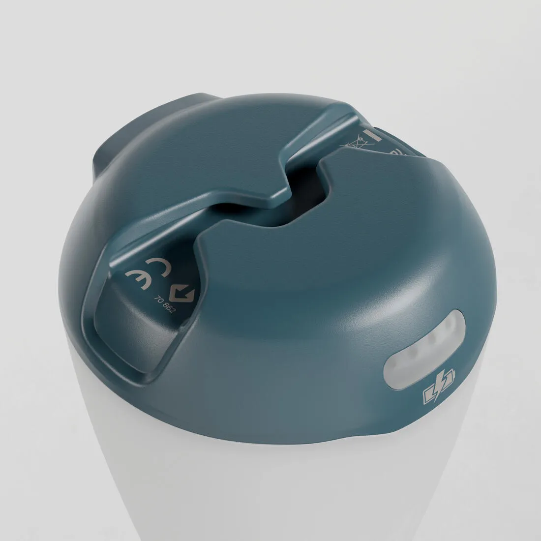 LAMPE DE CAMPING - BL 230 RECHARGEABLE USB-C - 230 LUMENS