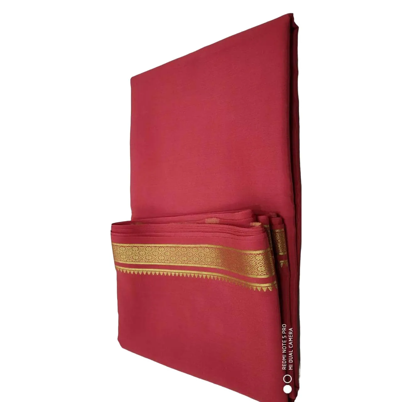Latest Design Pure South Silk Saree
