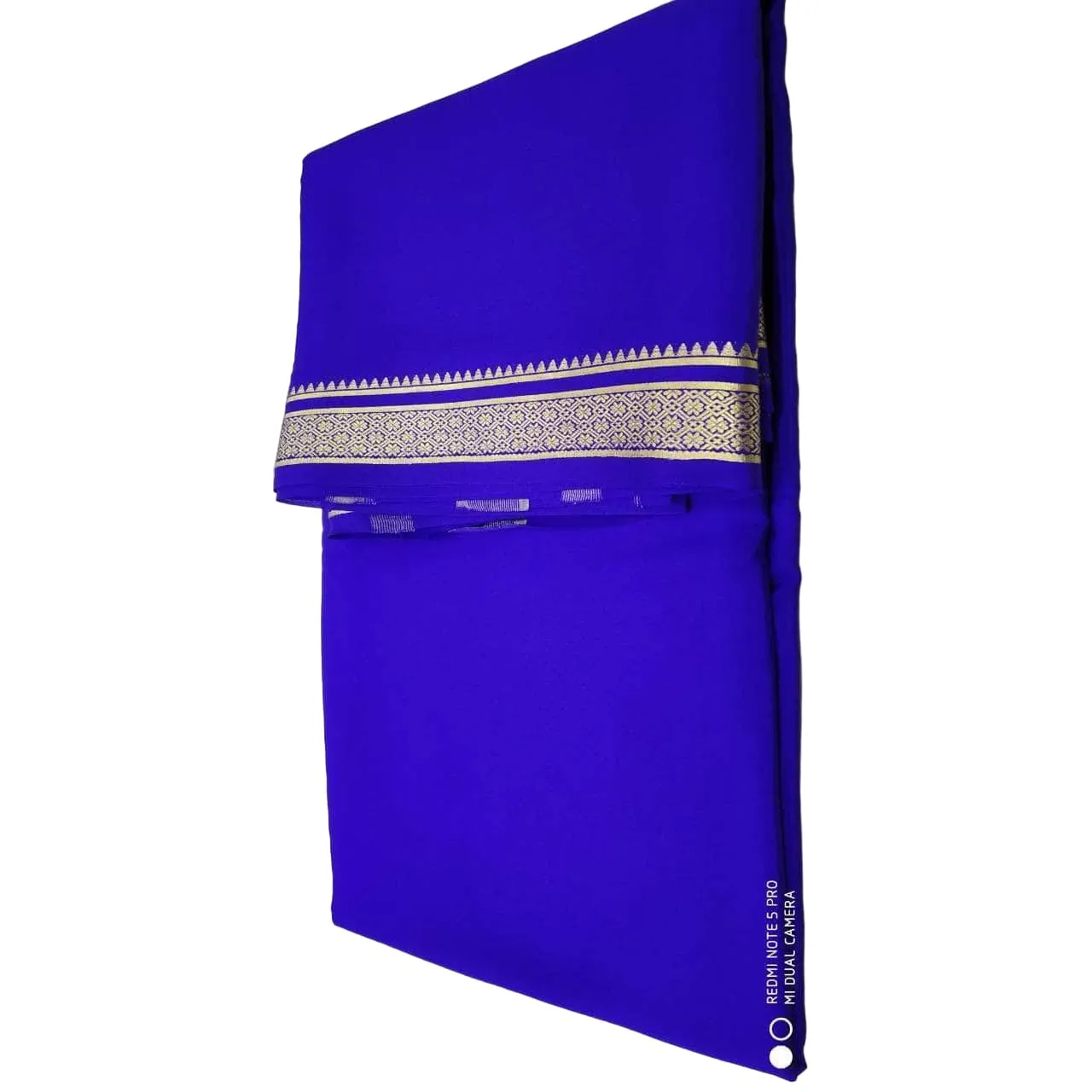 Latest Design Pure South Silk Saree