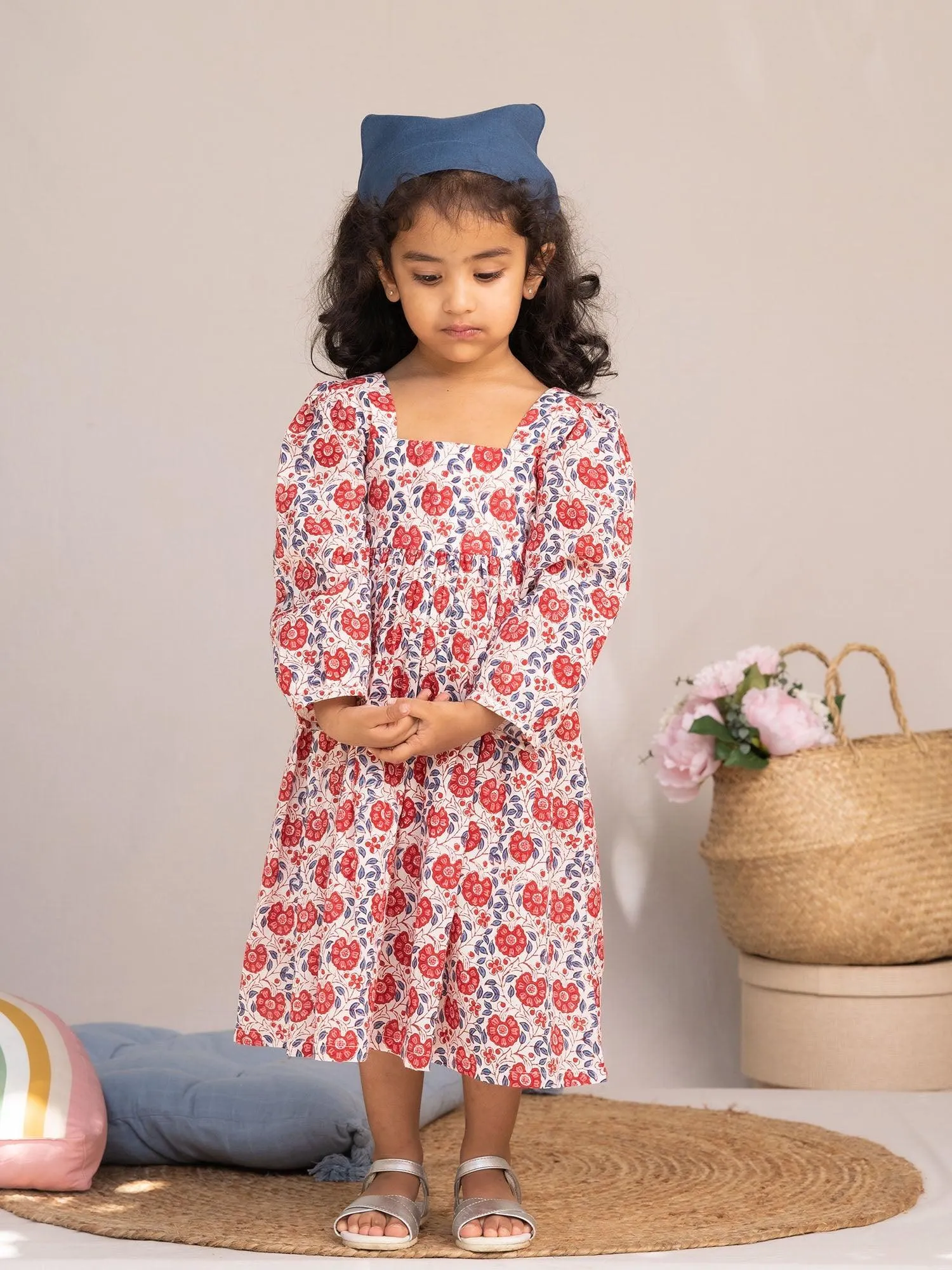 Leah Dress