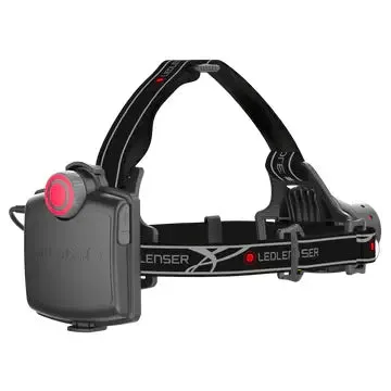 Ledlenser H14R.2 Rechargeable Head Torch