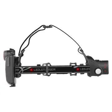 Ledlenser H14R.2 Rechargeable Head Torch