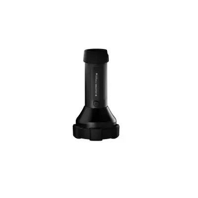 Ledlenser P18R Work Flashlight
