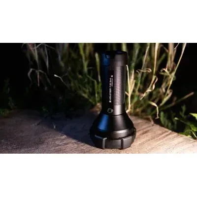 Ledlenser P18R Work Flashlight