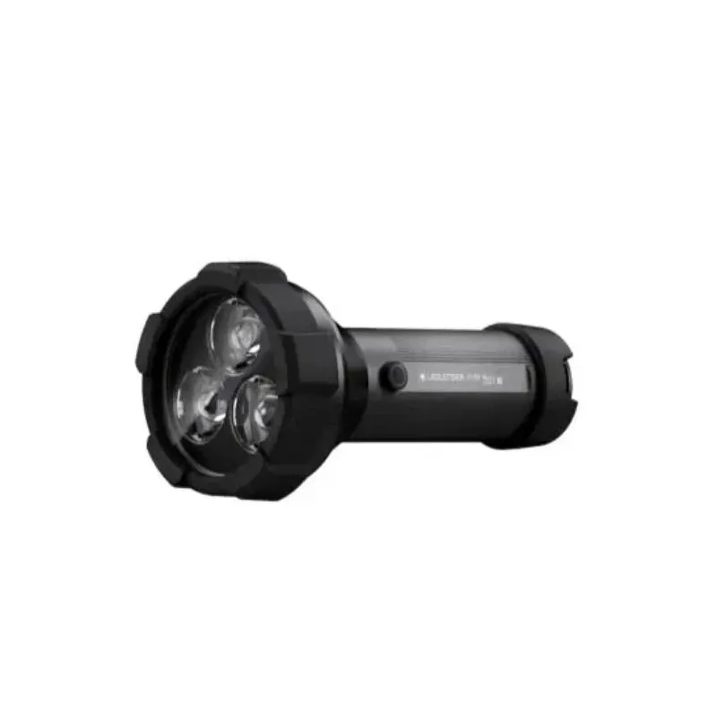 Ledlenser P18R Work Flashlight