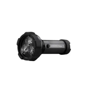 Ledlenser P18R Work Flashlight