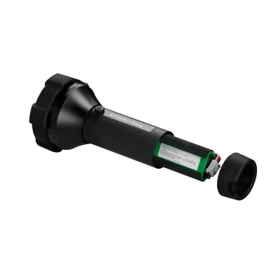 Ledlenser P18R Work Flashlight