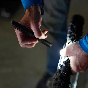 Ledlenser P4 Core Torch