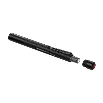 Ledlenser P4 Core Torch