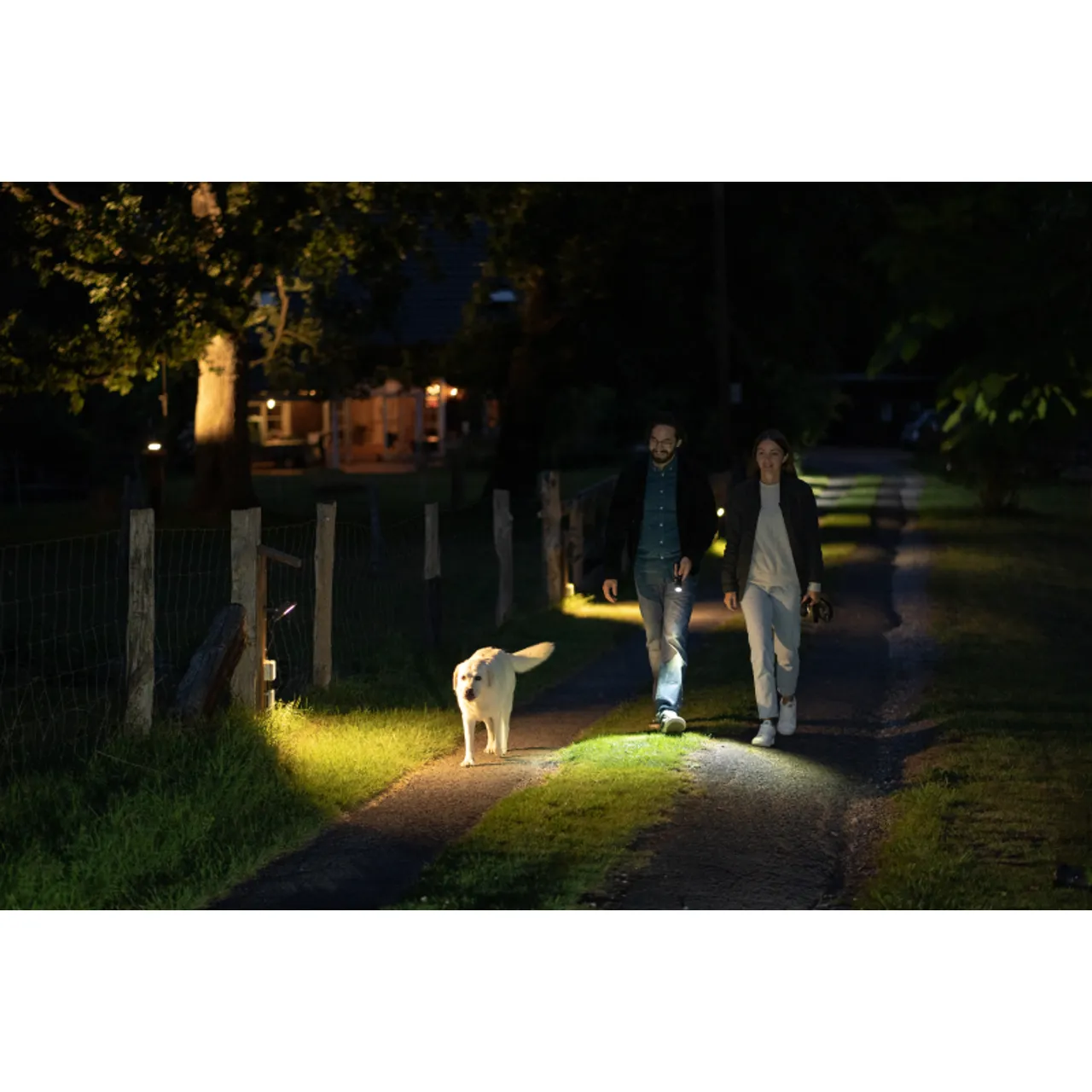 Ledlenser P7R Core Rechargeable Torch
