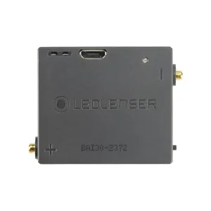 Ledlenser Seo Rechargeable Battery Pack 880mAh