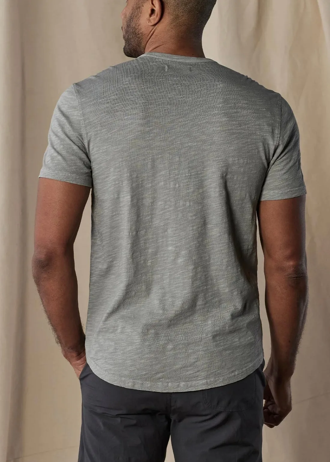 Legacy Jersey Perfect Tee
