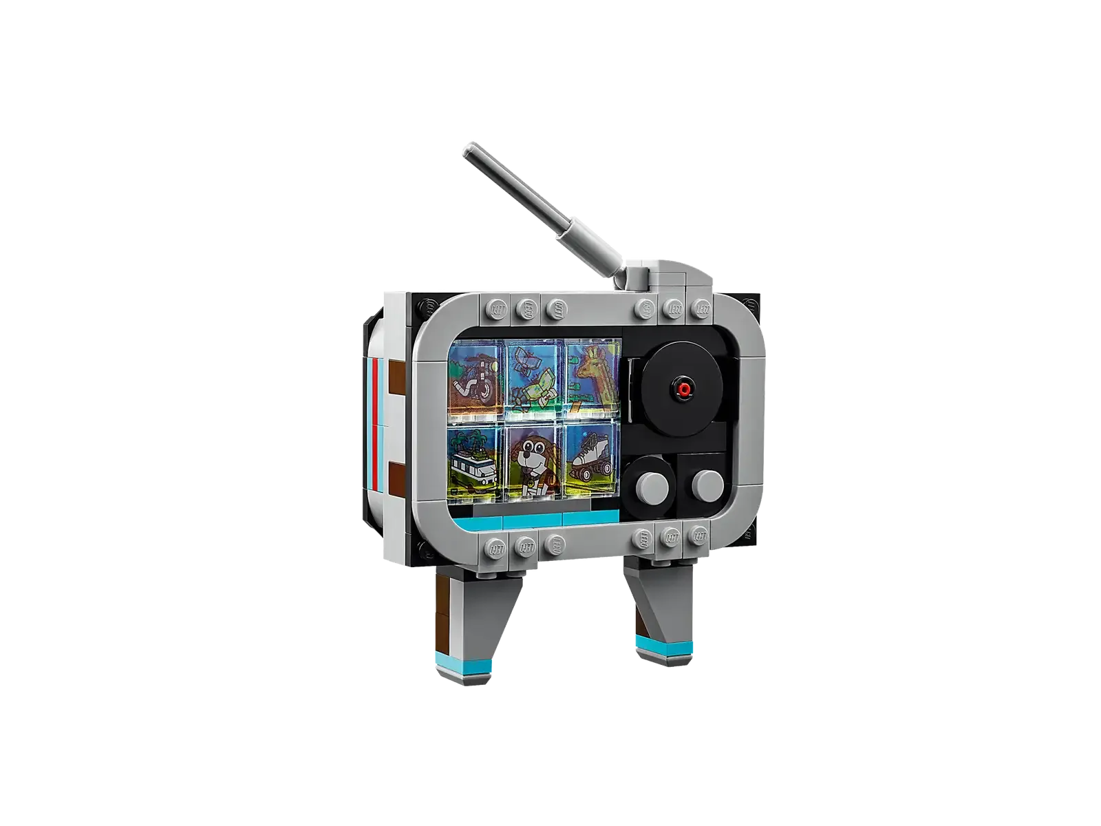 Lego Retro Camera (31147)